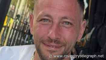 Devastated wife's tribute to 'soul mate' who died after crash
