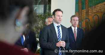 Pact under pressure: Labor accused of inflating EU trade deal benefits