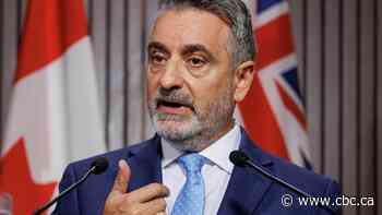Ontario education minister will allow trustees to be sworn in at supervised boards after all