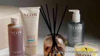 Neom fans save £81 on 5 luxury products in set that 'smells beautiful'