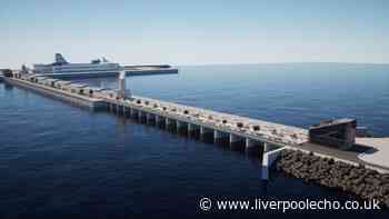 New location confirmed for massive Mersey tidal power project