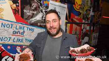 50p wings as popular Manchester brand opens first Liverpool site