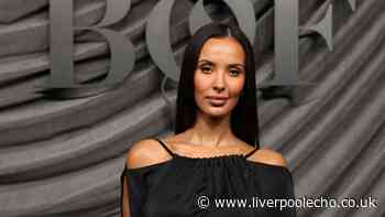 Celebrity Traitors star Maya Jama's life off-screen, famous ex and Cheshire home