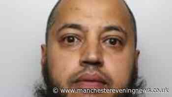 Appeal for wanted man with Rochdale and Manchester links after his children reported missing