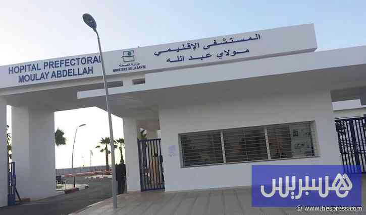 جديد علاج حالات داء الدفتيريا بسلا