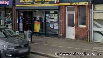 Newport shop loses licence for underage vape sales