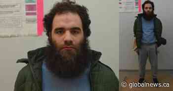 Man sentenced to 16 years, 8 months for horrifying Surrey bus attack