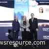 Lauren Maunder Receives 2026 Rising Star Award Asia Pacific