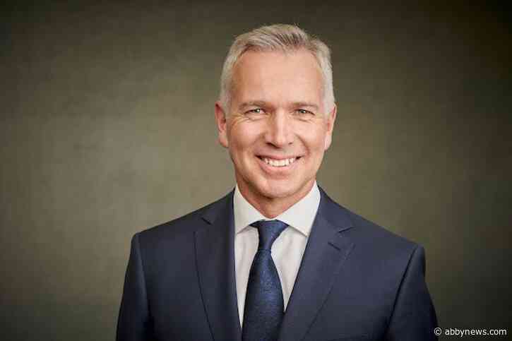 Abbotsford mayor’s annual address to the business community set for Dec. 9