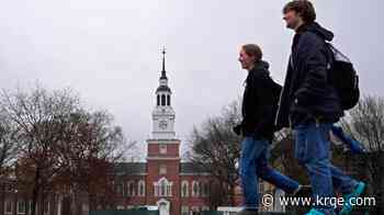 Dartmouth official resigns over AI use
