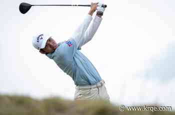 Laopakdee takes lead in bid for second Masters invitation