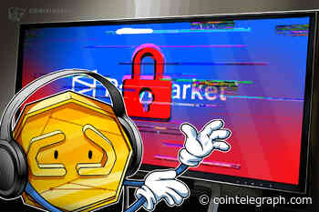 Polymarket suspended trading amid reports of user funds being drained