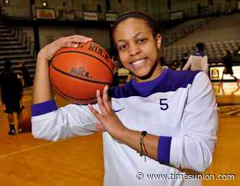 Bassett: Former UAlbany star Ebone Henry-Harris has a front-row seat to Atlanta’s WNBA rise