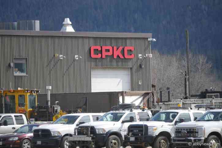 CPKC moves 130 small-town rail workers to Kamloops after housing, cost-of-living issues