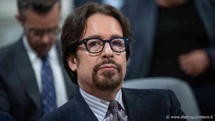 Fabio Vaccarono lascia Multiversity: il passo indietro dopo l’indagine sulle università telematiche
