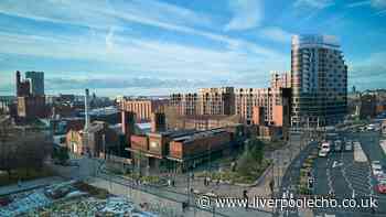 Heavily delayed Liverpool Baltic Station costs soar to £160m