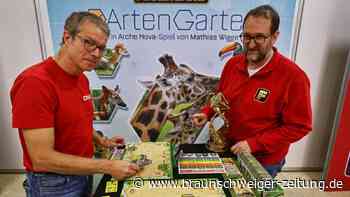 Beim Brettspiel das Klima schützen: Das sind die Trends der Boom-Branche