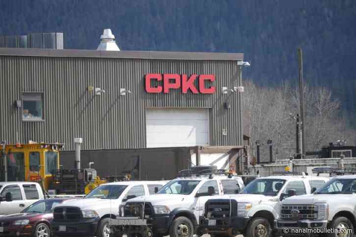 CPKC moves 130 small-town rail workers to Kamloops after housing, cost-of-living issues