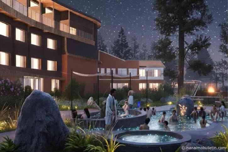 Shuswap’s Quaaout Lodge begins ‘building back better’ with groundbreaking ceremony
