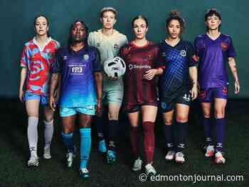 Thu Parmar: It's time to bring a women's pro soccer team to Edmonton