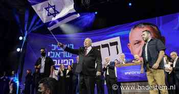 Rivaal Netanyahu: ‘Premier wil uitslag van Israëlische verkiezingen verdacht laten lijken’