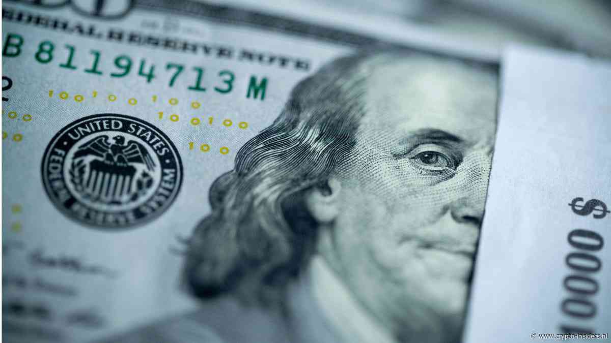 Cryptolobby geeft miljoenen uit terwijl crypto voor kiezers bijzaak blijft
