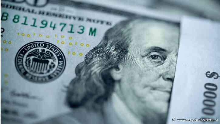 Cryptolobby geeft miljoenen uit terwijl crypto voor kiezers bijzaak blijft