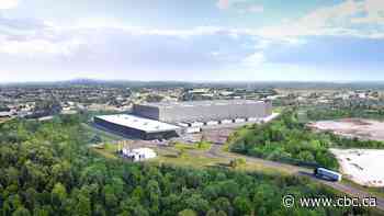 Critics renew concern over Quebec data centre project as U.S.-developer cancels open house