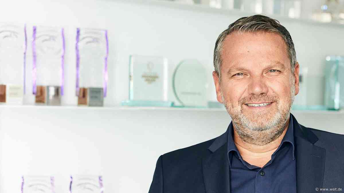 „Das, was ich dieser Tage erleben muss, ist schon weit über die Grenzen des Erträglichen hinaus“