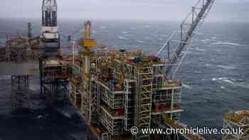 Overweight offshore workers could lose job under new rules, industry body warns