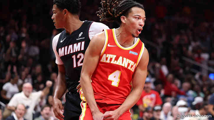 Hawks First Week Recap: Positives and negatives