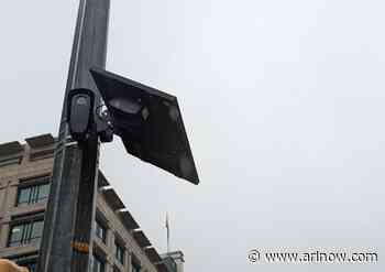 Removal of Flock cameras in Arlington draws flak from all sides at town hall
