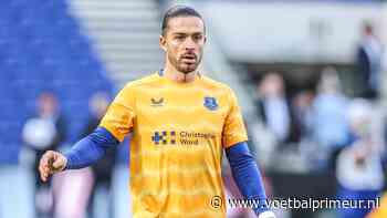 Everton laat Grealish twee keer voor straf buiten selectie, Daily Mail weet waarom