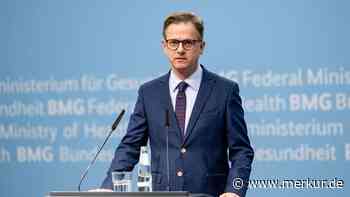 Bei der Pflege: Linnemann kündigt heikle Sparrunde an – „Wir müssen rund zehn Prozent einsparen“