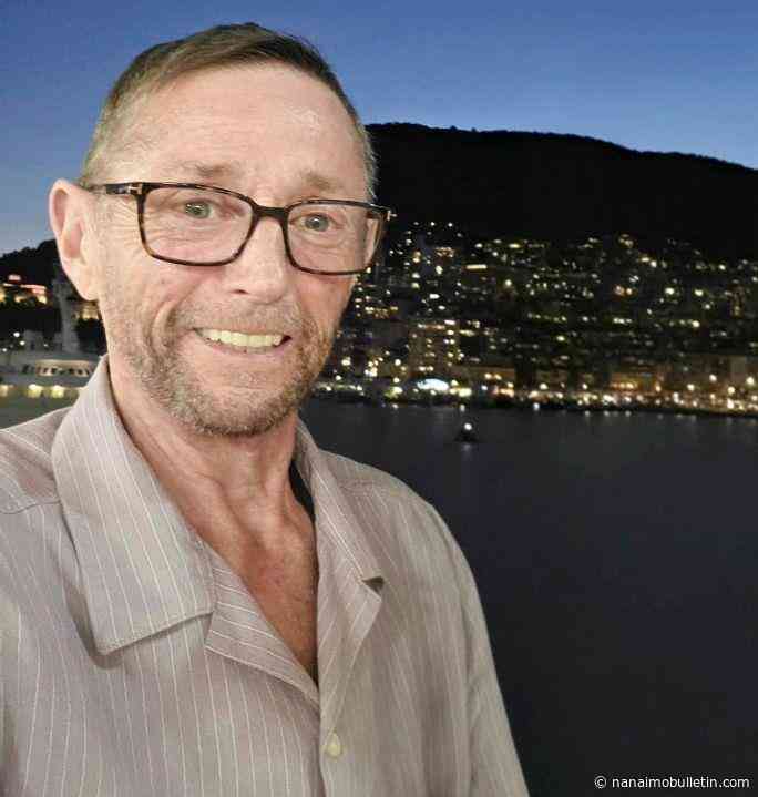 Sparwood’s Hadden Kelloway is first known transgender mayor in B.C