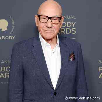 Patrick Stewart, Star Trek & X-Men Actor, Dead at 86