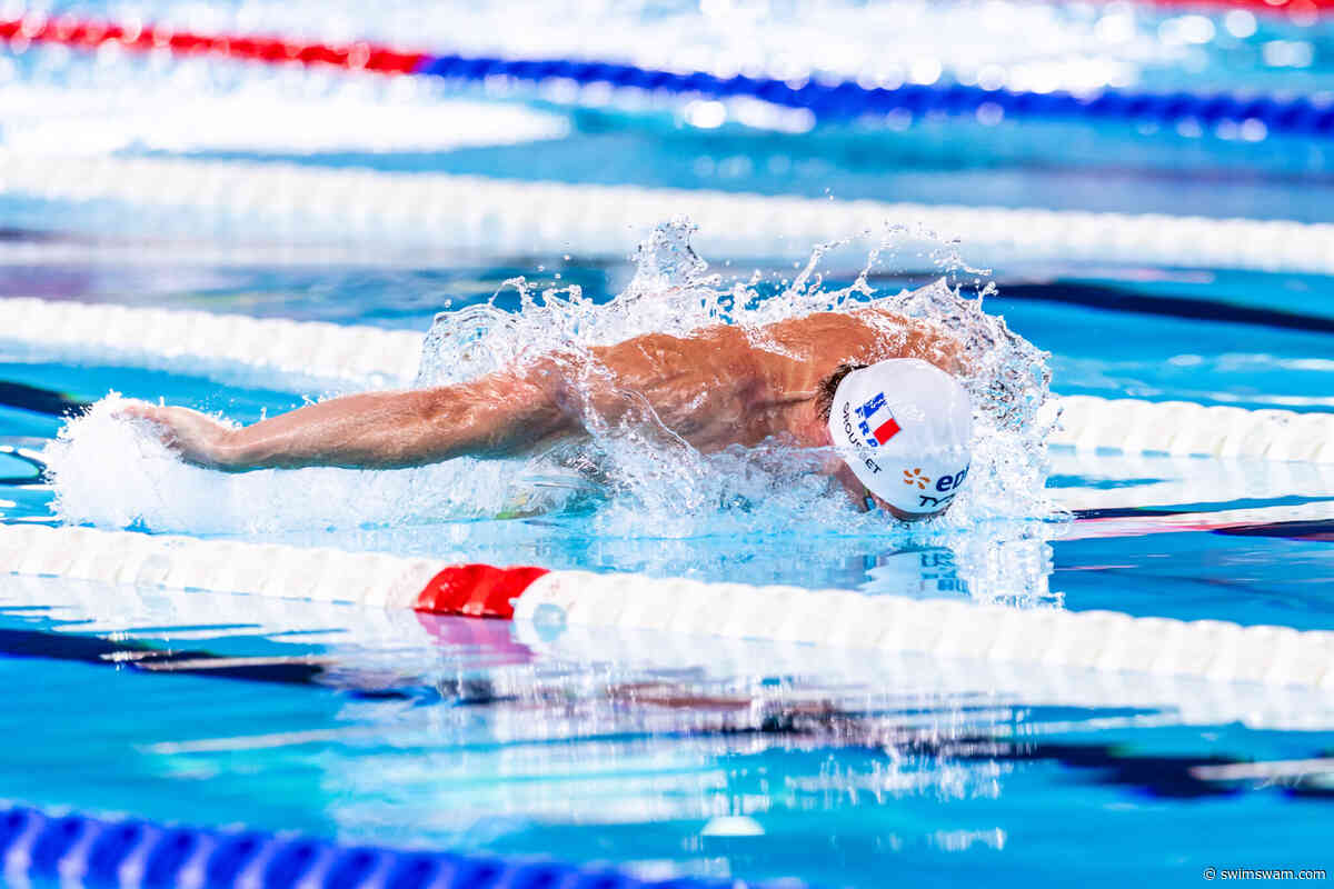 Grousset And Gastaldello Each Earn Two Victories To Kick Off French SC Championships