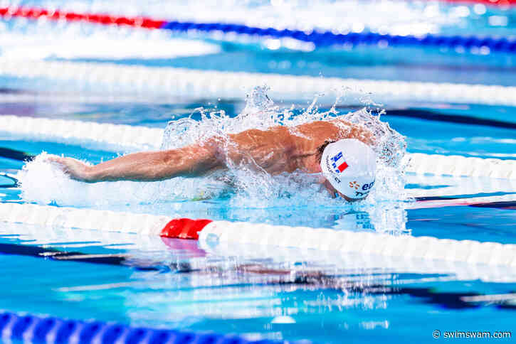 Grousset And Gastaldello Each Earn Two Victories To Kick Off French SC Championships