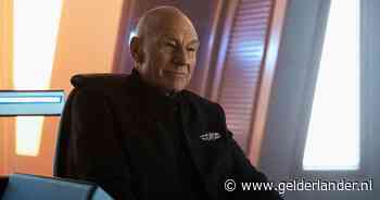 Acteur Patrick Stewart (86) overleden, bekend van Master of Shakespeare en Star Trek