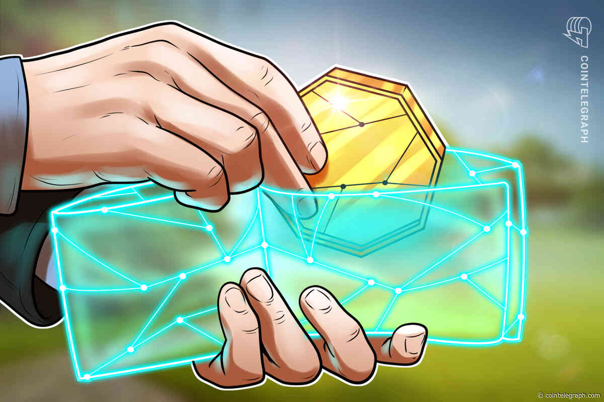 Public companies double share of blockchain revenue since 2022: Report