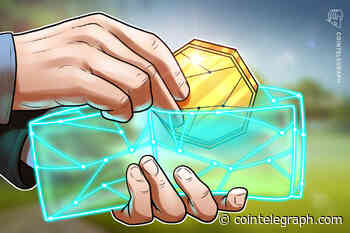 Public companies double share of blockchain revenue since 2022: Report