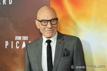 Patrick Stewart, of ‘Star Trek’ and 'X-Men' fame, dies at 86