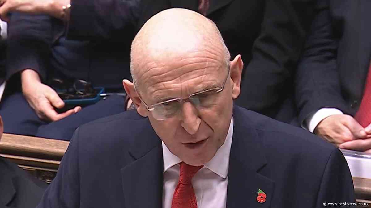 State pensioners given £13,319 income warning after John Healey change