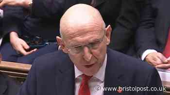 State pensioners given £13,319 income warning after John Healey change
