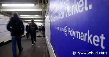 Polymarket Halted International Trading After Hackers Drained Accounts