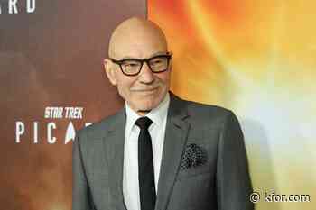 Patrick Stewart, of ‘Star Trek’ and 'X-Men' fame, dies at 86