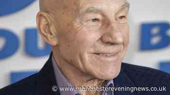 Sir Patrick Stewart dies aged 86