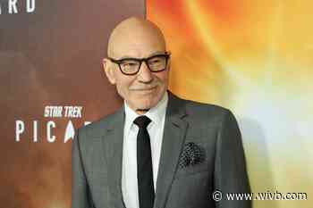 Patrick Stewart, of ‘Star Trek’ and 'X-Men' fame, dies at 86
