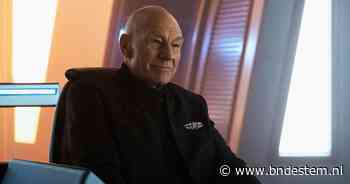 Acteur Patrick Stewart (86) overleden, bekend van Star Trek en X-Men
