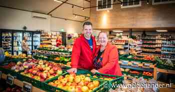 KIJK | Kees en Carisia zijn allebei doof en runnen al 10 jaar een winkel met succes